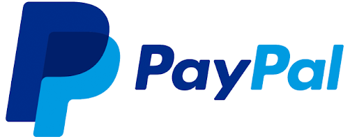 Payment Terms 2 - Pat Benatar Store pay with paypal - Pat Benatar Store